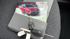 Vauxhall Crossland 1.2 Design 5dr Petrol Hatchback